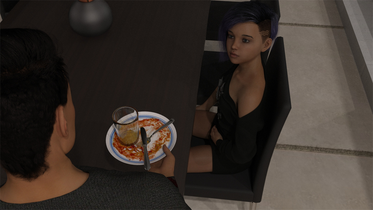 欧美SLGAIGPT汉化丨堕落的爱 Corrupted Love v0.8.5r【20240421】 游戏截图 7