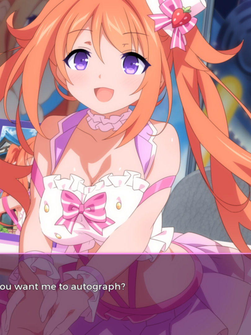 ADV/STEAM官中/新作丨樱花魅魔8 / Sakura Succubus 8【20240119】