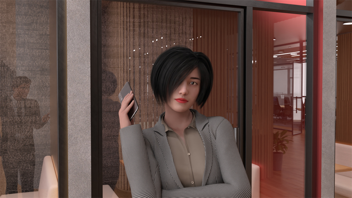 欧美SLG/汉化/动态丨镀金梯子The Gilded Ladder v0.1.4【20240602】 游戏截图 6