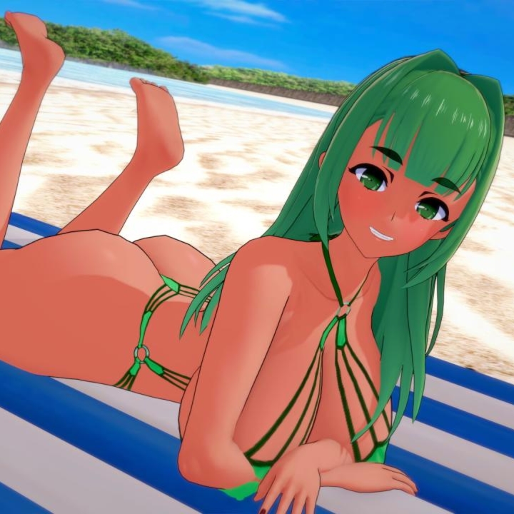 夏日之王 The King of Summer v0.2.4 public【20230327】