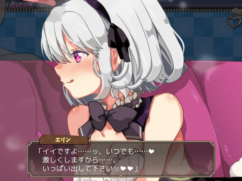 女骑士艾琳：Knight of Erin Ver1.06 精翻汉化版 【20230405】 游戏截图 8