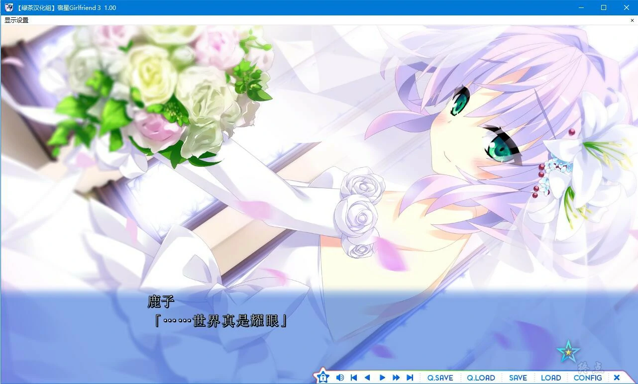 宿星Girlfriend3 游戏截图 8
