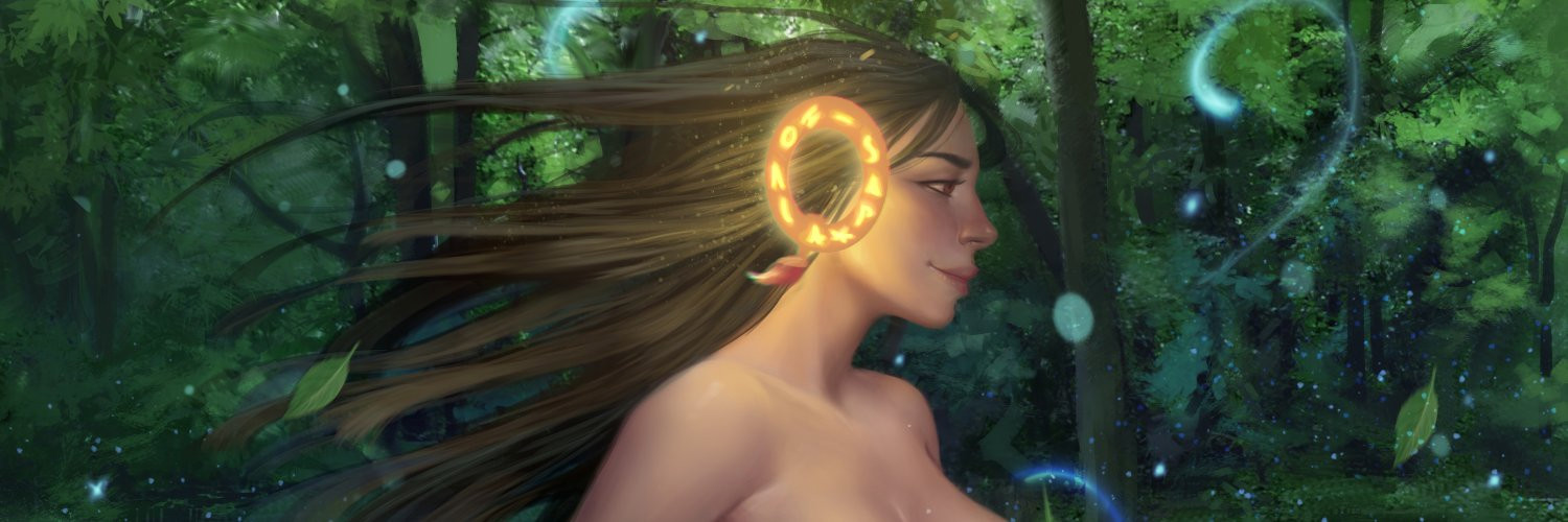 莱桑德拉和哥布林 Lysandra and the Goblins Demo【20221118】 游戏截图 1