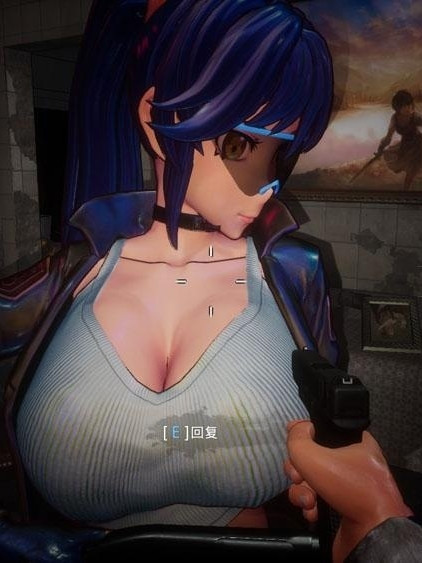 大型FPS/官中/动态步兵丨死亡之种2：甜蜜之家 Ver.1.89R 万圣节/圣诞节活动【20231005】