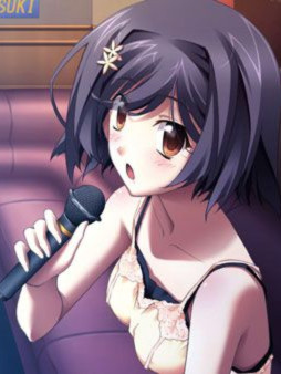 秋之回忆6 ~下一篇章~（Memories Off 6 Next Relation）