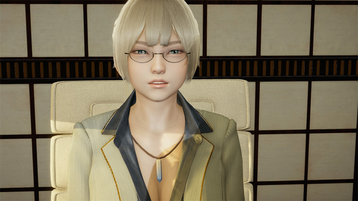 欧美SLG/AIGPT汉化/3D丨光环颜色Aura Colors v1.1_Ep3【20240830】 游戏截图 3