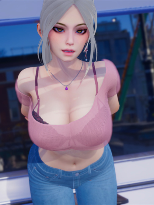 欧美SLGGPT汉化动态丨梦想链接  DreamLink  v0.2 Public【20240418】