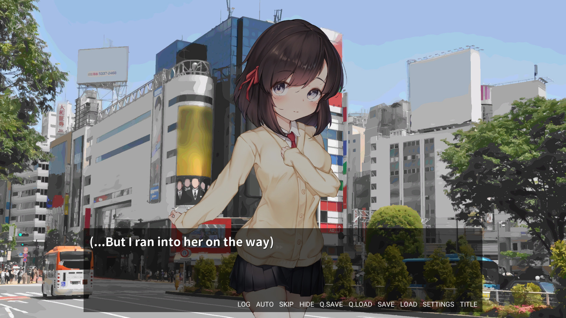 榨取精气的笨蛋魅魔 Succubus Game V0.4【20230210】 游戏截图 3