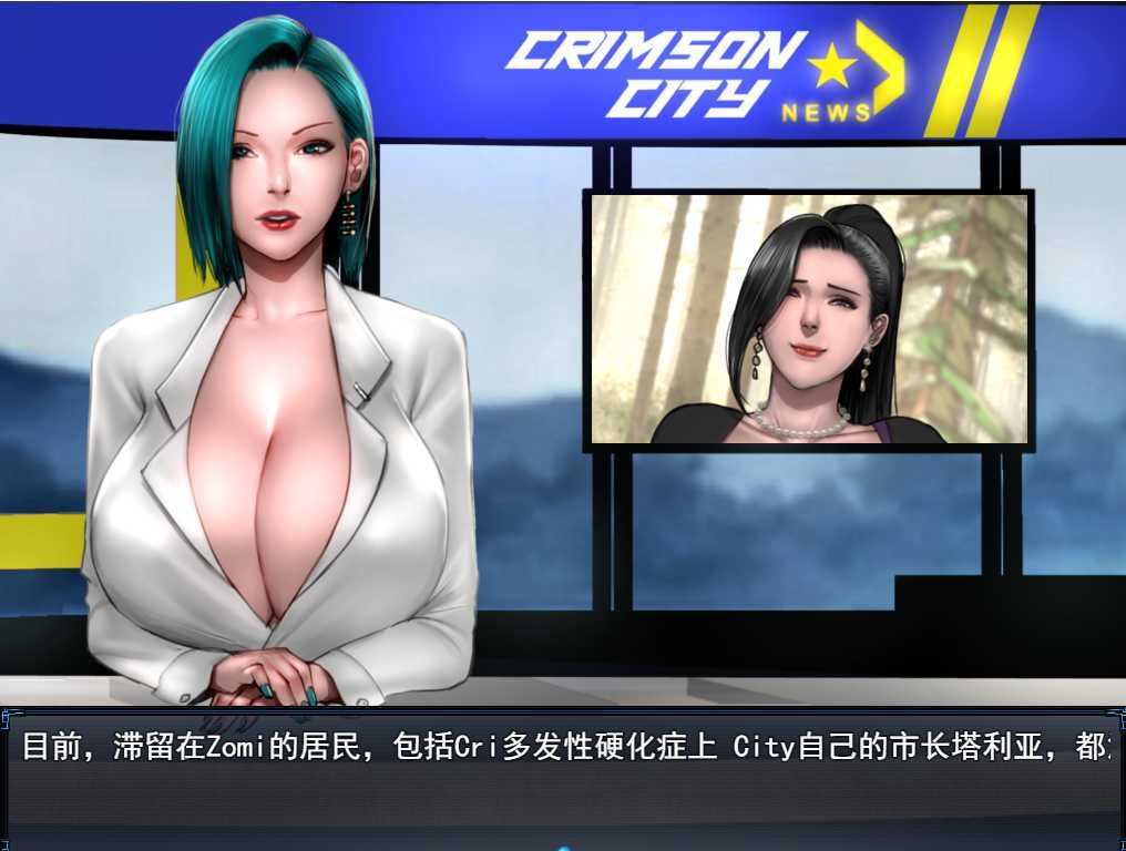 神作RPG/汉化/双端丨僵尸生活2:僵局 Zombie's Retreat 2 V0.18.1 Beta AI步兵汉化版【20240502】 游戏截图 2