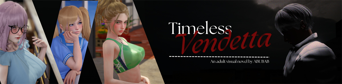 欧美SLG汉化动态丨永恒的复仇 Timeless Vendetta  v0.3.0【20231213】 游戏截图 4