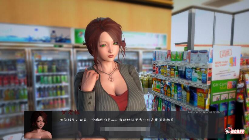 【沙盒解谜/汉化/动态】极度异常 V0.9.2(Beta) 汉化版【3.2G/更新】【20230502】 游戏截图 7