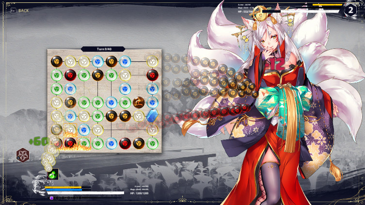 亚洲风SLG/动态/新作丨 Re:DESTINY 命运 官方中文版 【20241217】 游戏截图 5