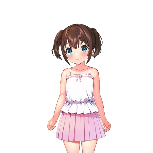 RPG/汉化丨押釜,暑假~哥哥尤奈。我能忍住尿了~ AI汉化版【20240908】 游戏截图 4