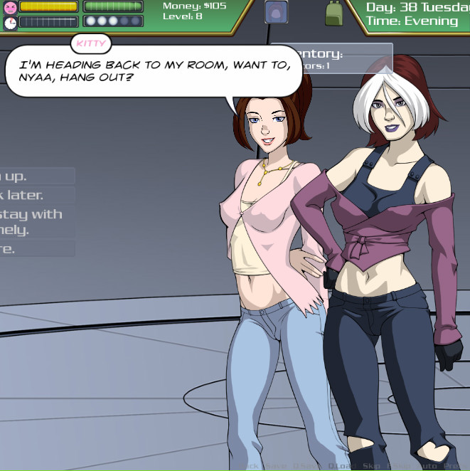 Rogue-Like:Evolution Ver0.999d 【20221118】 游戏截图 5