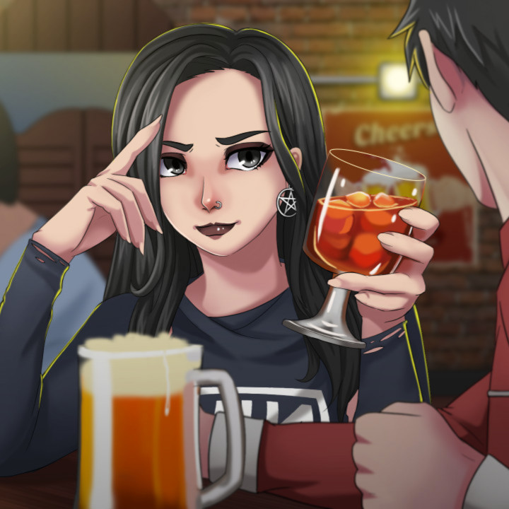 后宫社保SLG/汉化/调教丨 爱与性：二垒 Love & Sex Second Base24.11.0 【20241201】