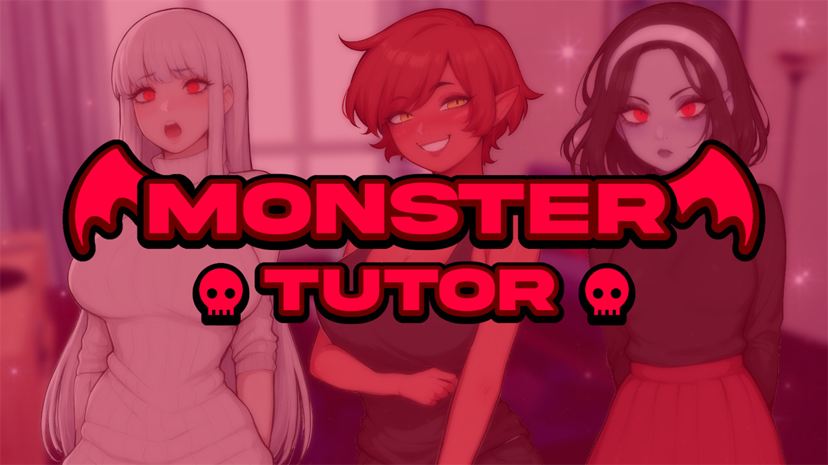 日系SLGAIGPT汉化丨怪物导师 Monster Tutor  v0.1.1【20240421】 游戏截图 7