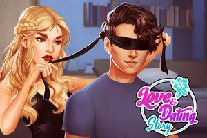Dating story【20230315】 游戏截图 1