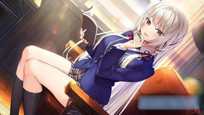 アマエミ-longing for you-  简中【PC0901】 游戏截图 1