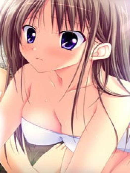 拔作ADV/汉化丨プリ☆さら ～ドキドキ×らぶらぶWファンディスク～AI汉化版+全CG存档【20250123】