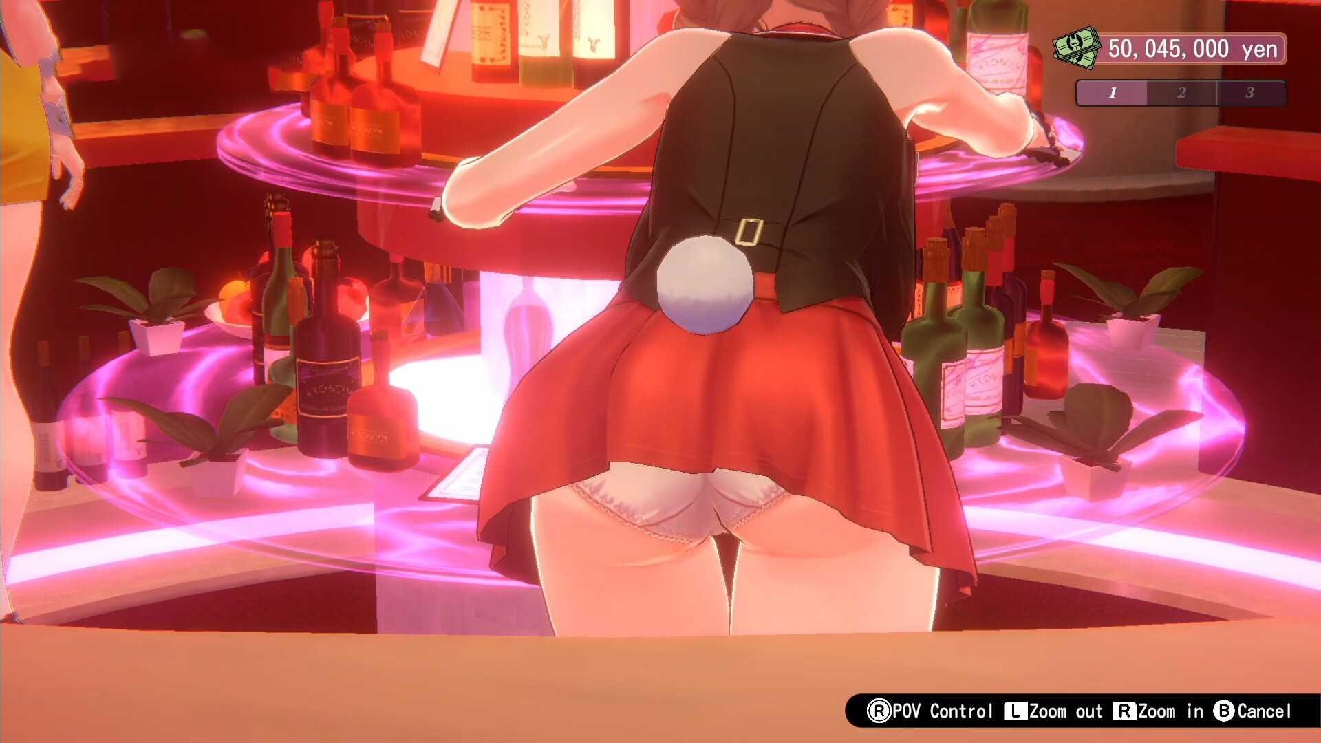 SLG/官中/7月更新丨兔兔秘密花园/BUNNY GARDEN Ver1.04 官方中文版【20240716】 游戏截图 7