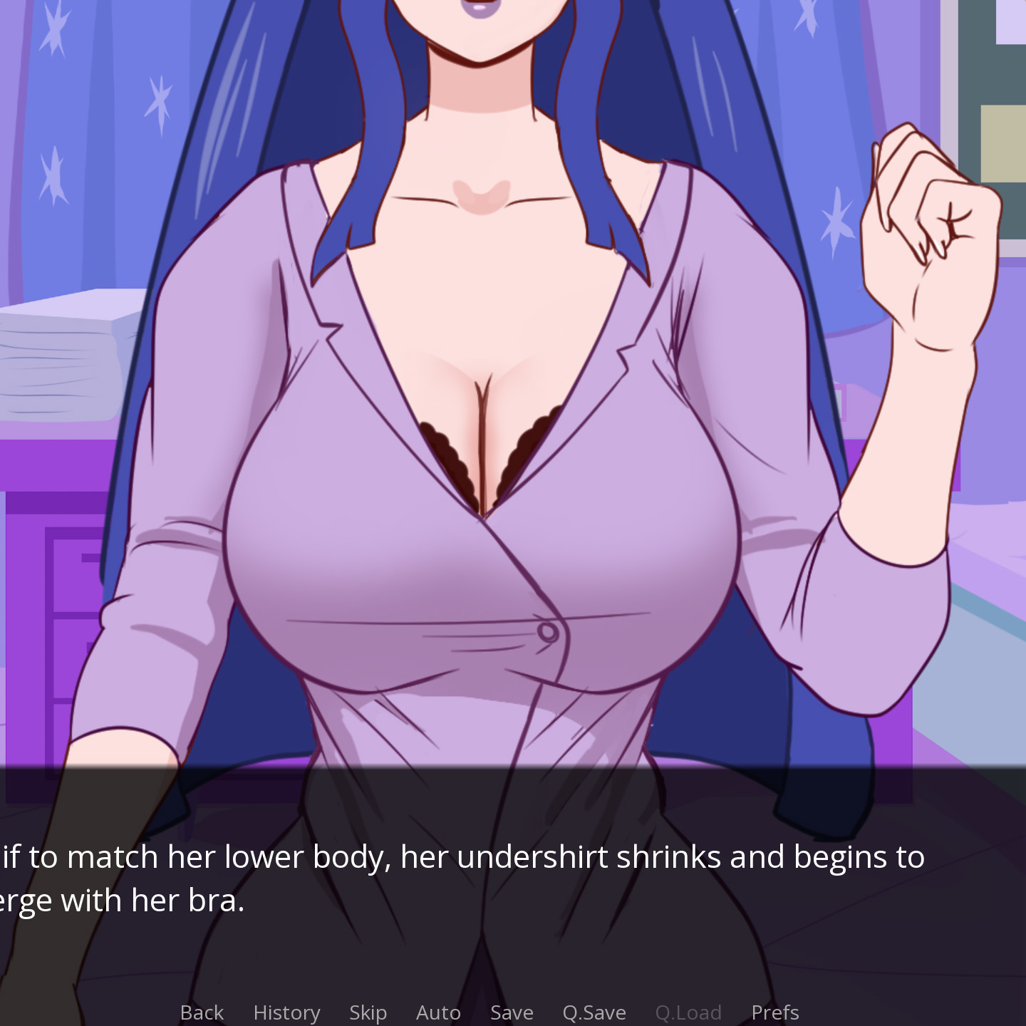 艾尔黑德学院 Airhead Academy v2.0.0 汉化版