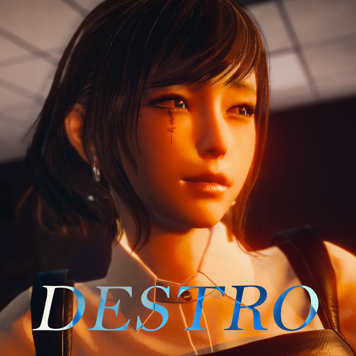德斯特罗 Destro v0.01 汉化版