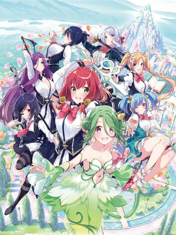 乃子迷宫生活豪华版！官方中文版