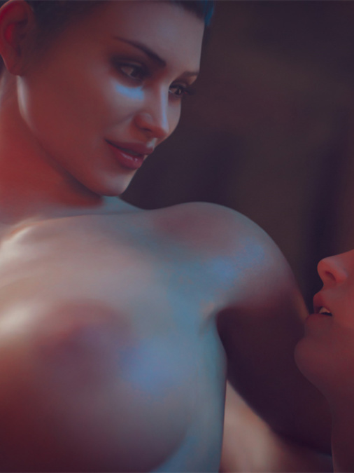 沙盒SLG汉化3D丨皇后游戏 Empress Game v0.2.95 Alpha【20230818】