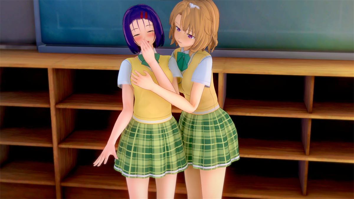 欧美SLG汉化动态丨致拉拉-鲁 To Lala-RU v2.7【20240328】 游戏截图 7