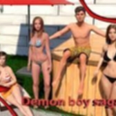 恶魔男孩传奇 Demon Boy Saga v0.62【20230407】