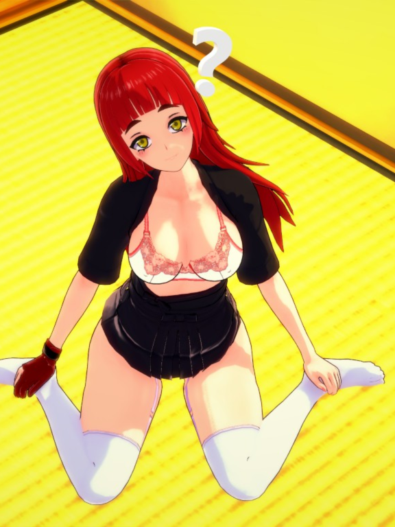 沙盒SLG汉化动态丨我的完美妹妹MyPerfectSisterv0.0.3d丨【20230607】 游戏截图 7