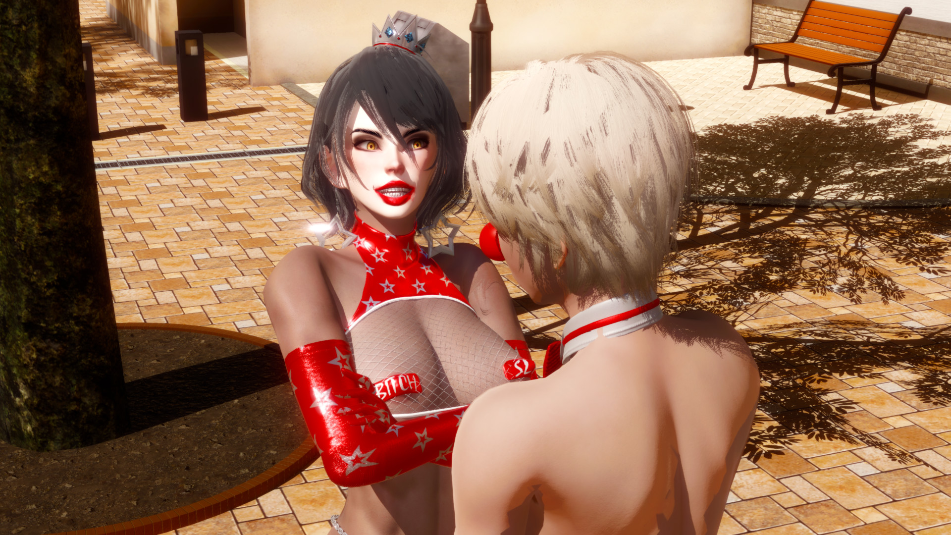 生命之液v0.3（Transwitch）【PC0818】 游戏截图 6