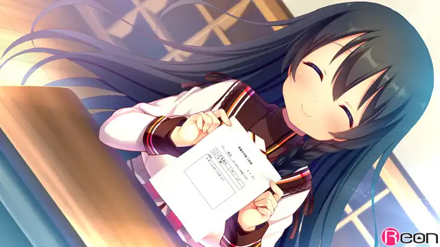 【生肉】君と恋する学園喫茶 游戏截图 4