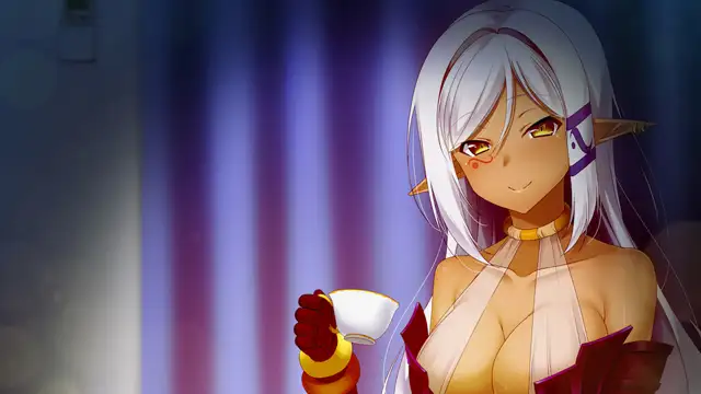 ADVAI汉化丨彼女が異種族だった場合 ～Complete Case～【20240926】 游戏截图 8