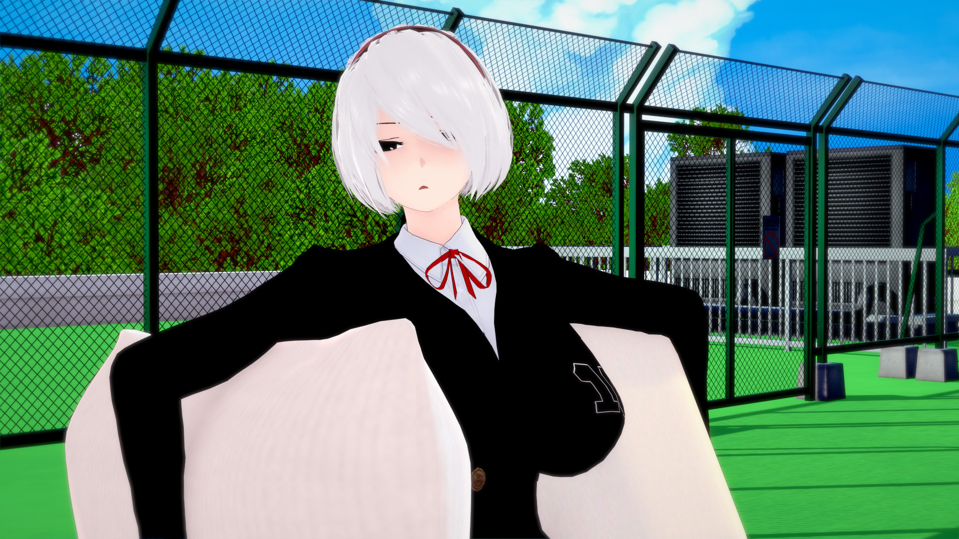 少爷theyoungmaster-v0.3 游戏截图 6