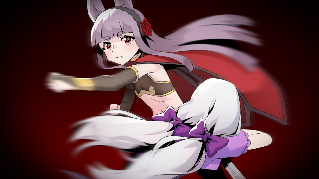 冥界之花 Stygian Flowers v1.0.4【20230210】 游戏截图 1