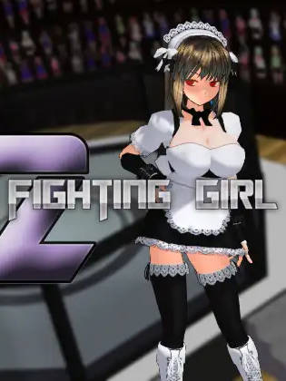 【3D/互动SLG/官中】Ultimate Fighting Girl 2 v1.02 游戏截图 4