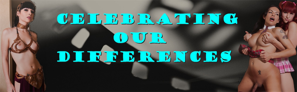 SLG/汉化/双端丨庆祝我们的差异 Celebrating Our Differences Ch.7  【20260322】 游戏截图 8
