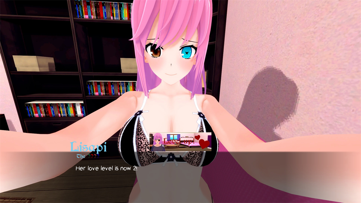 欧美SLG汉化动态丨情欲时代 Lust Age v0.21.0【20240405】 游戏截图 2