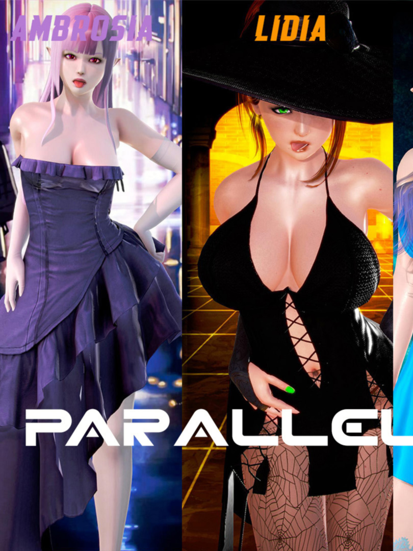 平行世界的冒险（Parallel Adventures）V0.1.6