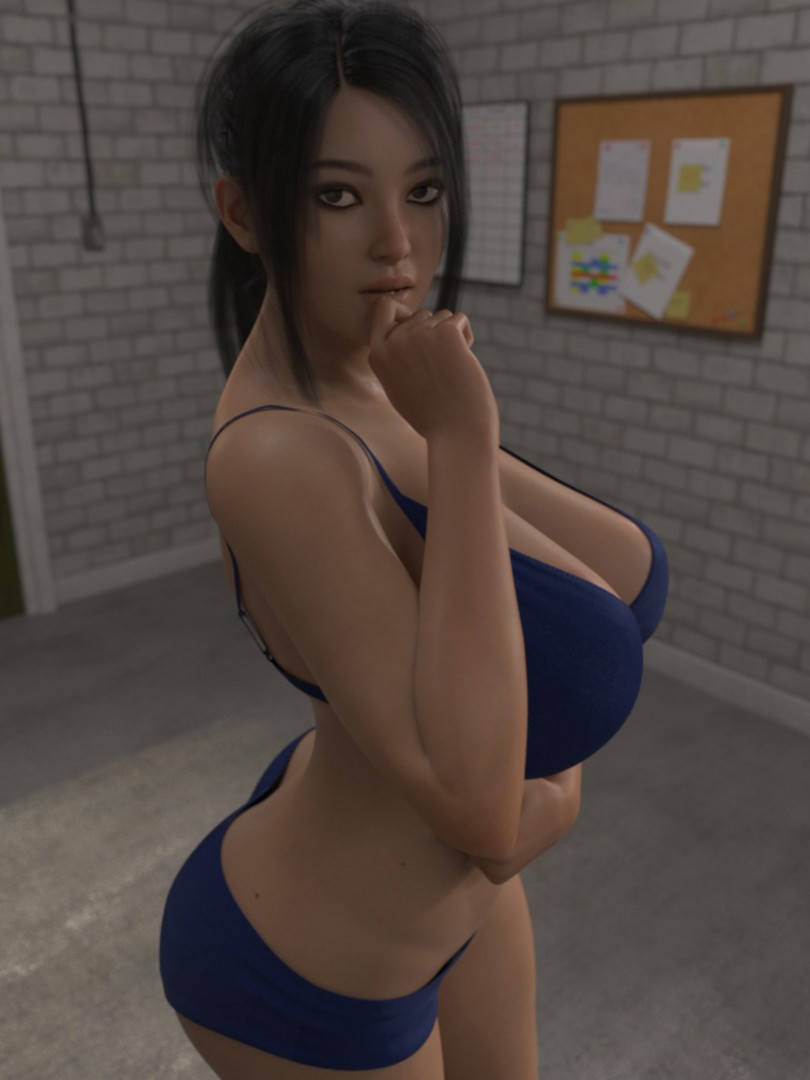 拜访（The Visit） V1.2.5 精翻汉化完结版+CG