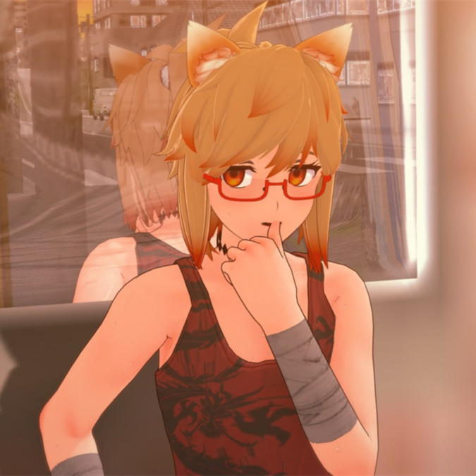 欧美SLG/AI汉化丨更好的东西Something Better  v0.2.1【20240715】