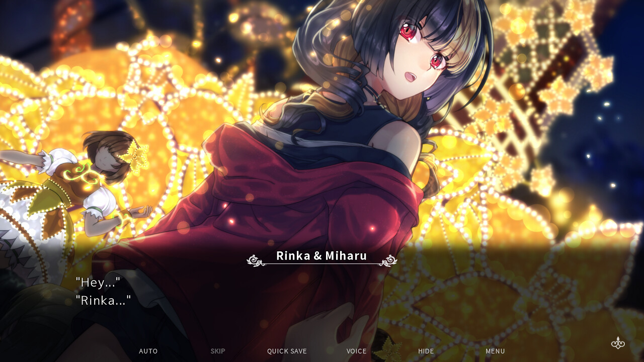 Fatal Twelve 游戏截图 2