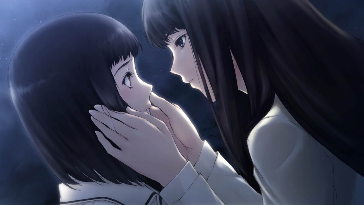 壳之少女 游戏截图 1