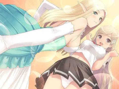 日式ADV/新汉化丨 一发失误!!S~新的情敌~ フォルト!!S~新たなる恋敵~ AI汉化版--需要转区运行【20241209】 游戏截图 8
