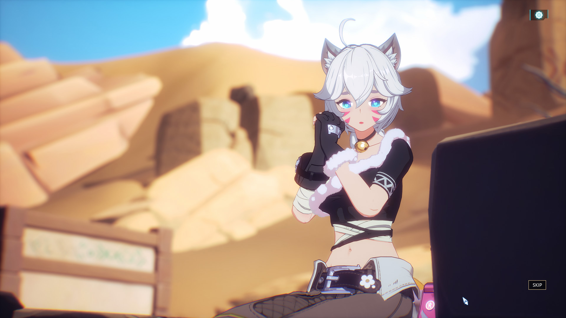 魔镜2-Mirror 2:项目X Build.10345617 STEAM官方中文版+DLC【20230315】 游戏截图 4