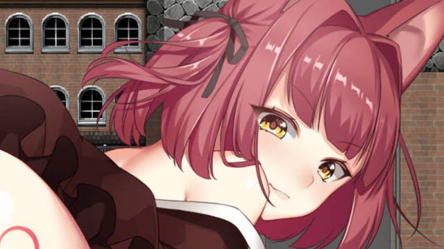 兽耳少女 游戏截图 2