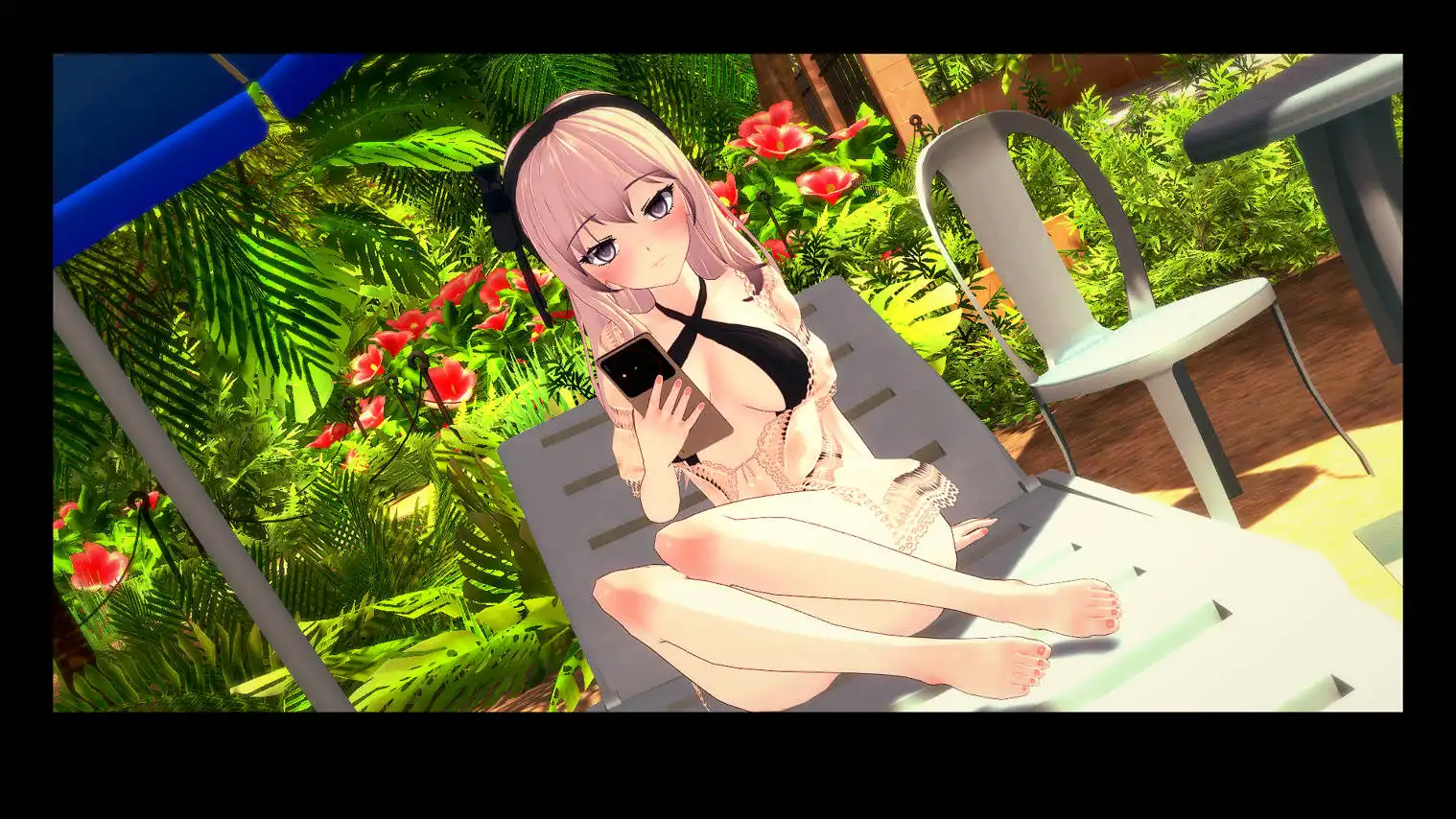 欧美SLG/汉化/沙盒丨我坠入爱河/I Fell in Love v0.11.24【20241202】 游戏截图 2