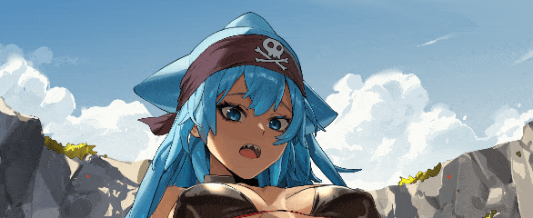 RPG/PC/官中丨Miss Neko: Pirates Ver240628 【20240629】 游戏截图 3