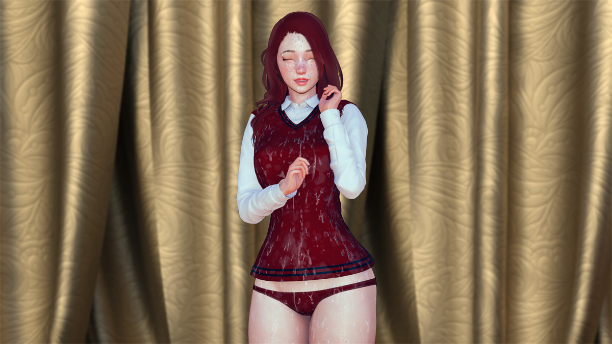 SLG/汉化/动态丨女巫训练师/Witches Trainer v0.1.9汉化版【20240715】 游戏截图 3